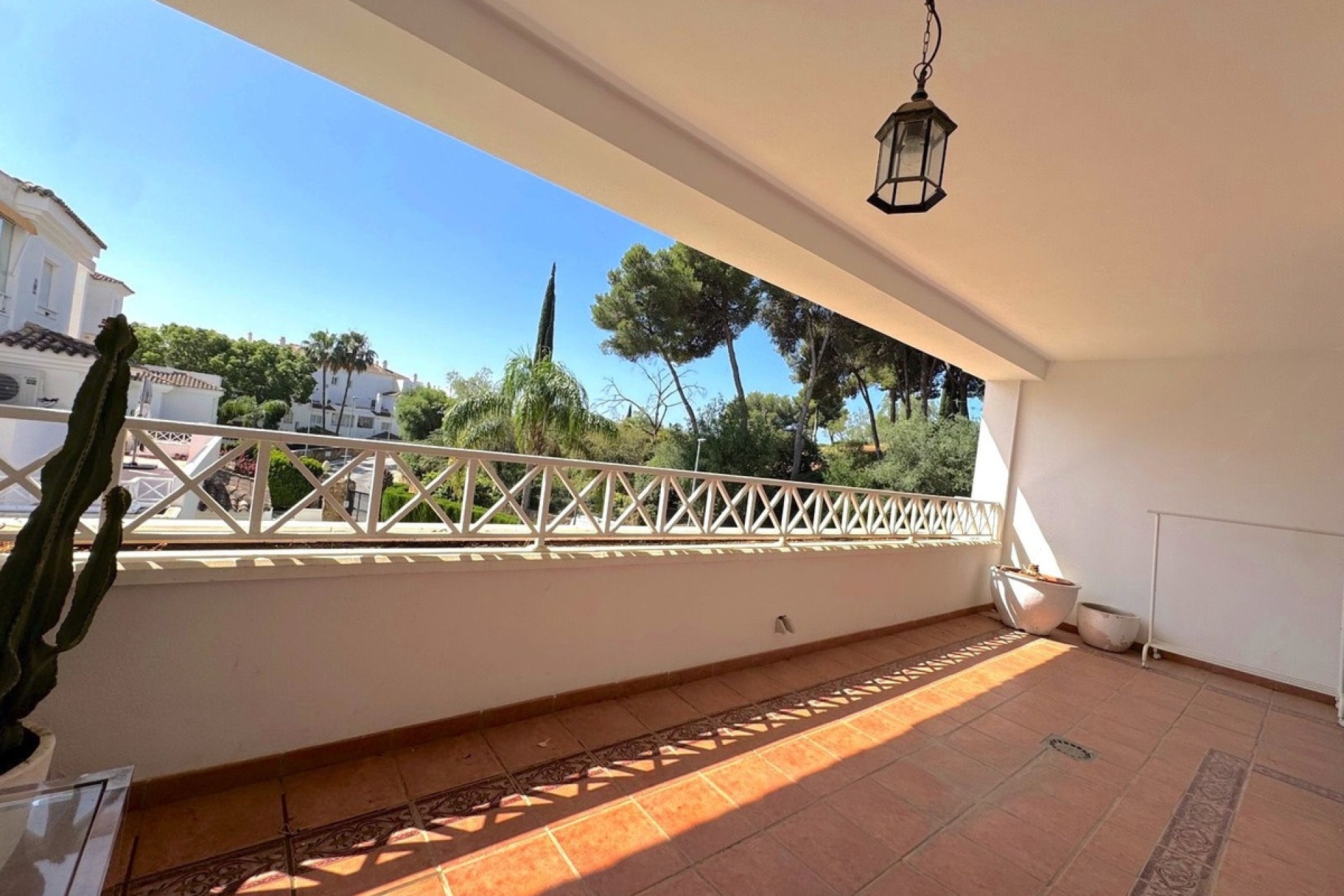 Rynek wtórny - apartment - Marbella - Río Real