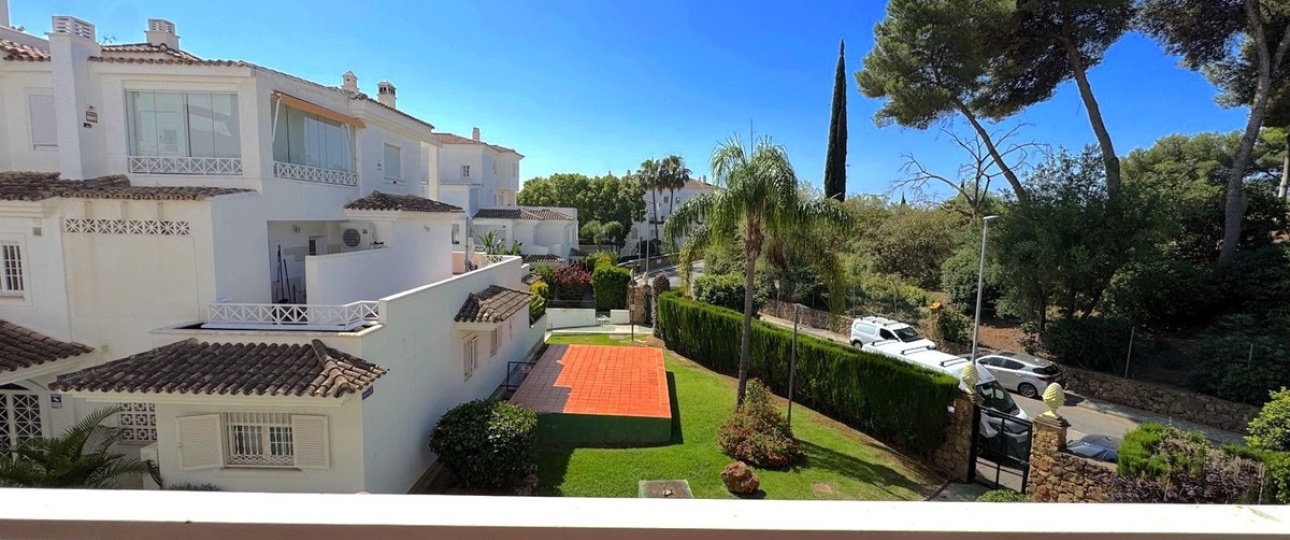Rynek wtórny - apartment - Marbella - Río Real