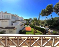 Rynek wtórny - apartment - Marbella - Río Real