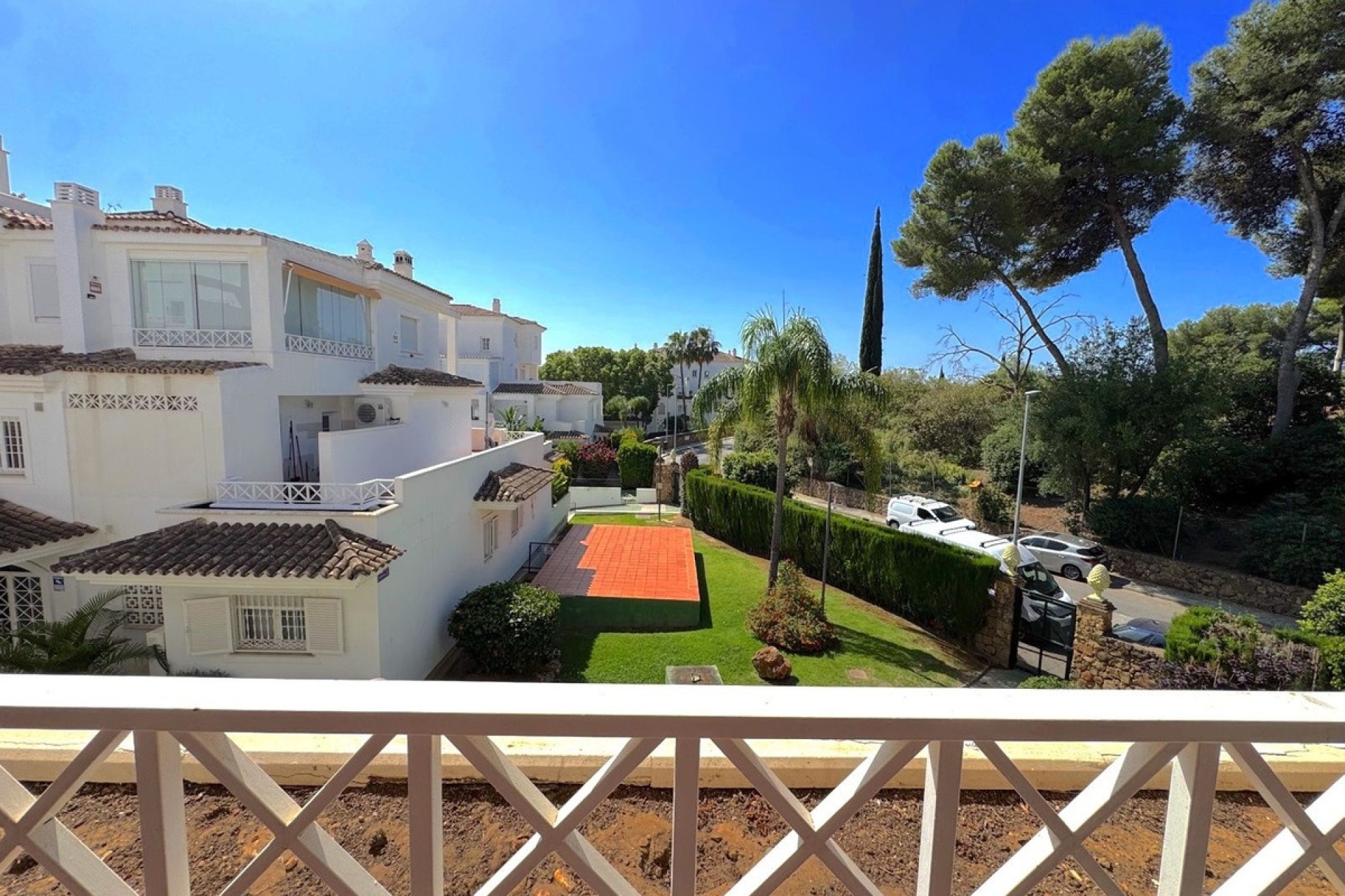 Rynek wtórny - apartment - Marbella - Río Real