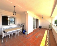 Rynek wtórny - apartment - Marbella - Río Real