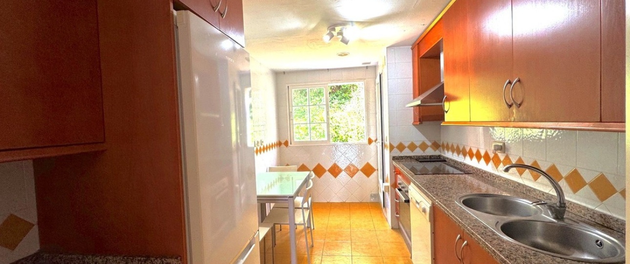 Rynek wtórny - apartment - Marbella - Río Real