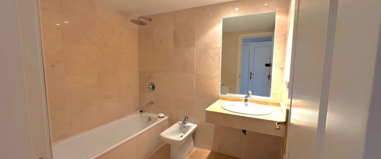 Rynek wtórny - apartment - Marbella - Río Real