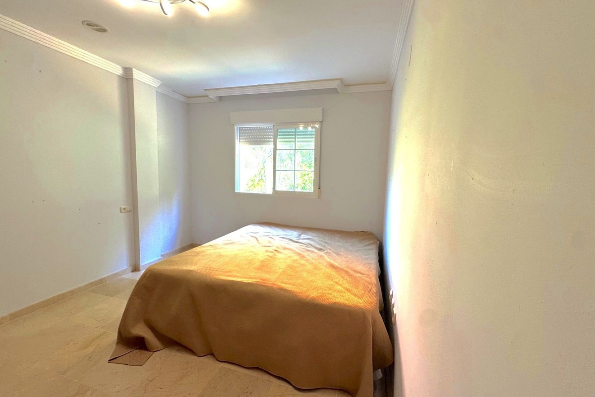 Rynek wtórny - apartment - Marbella - Río Real