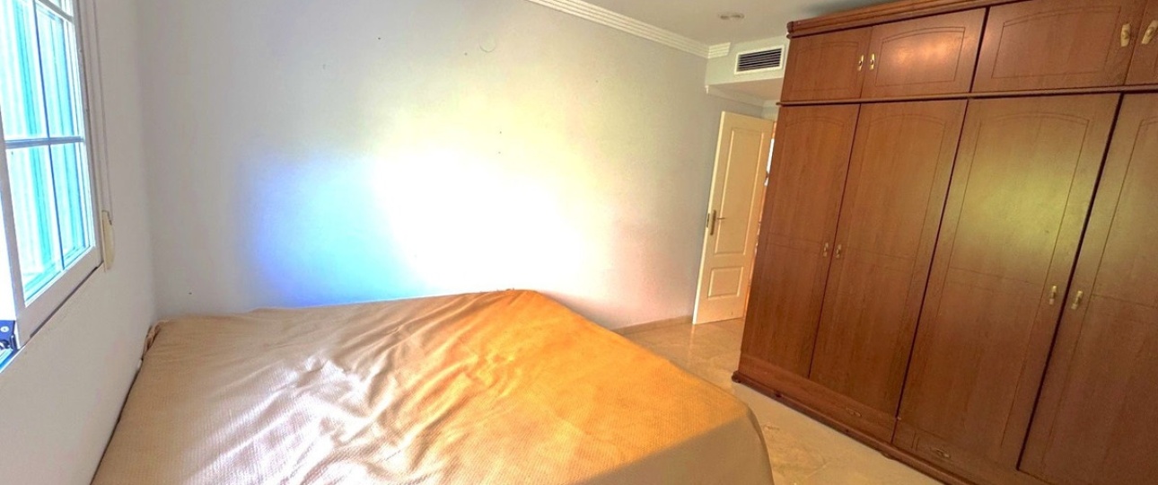 Rynek wtórny - apartment - Marbella - Río Real
