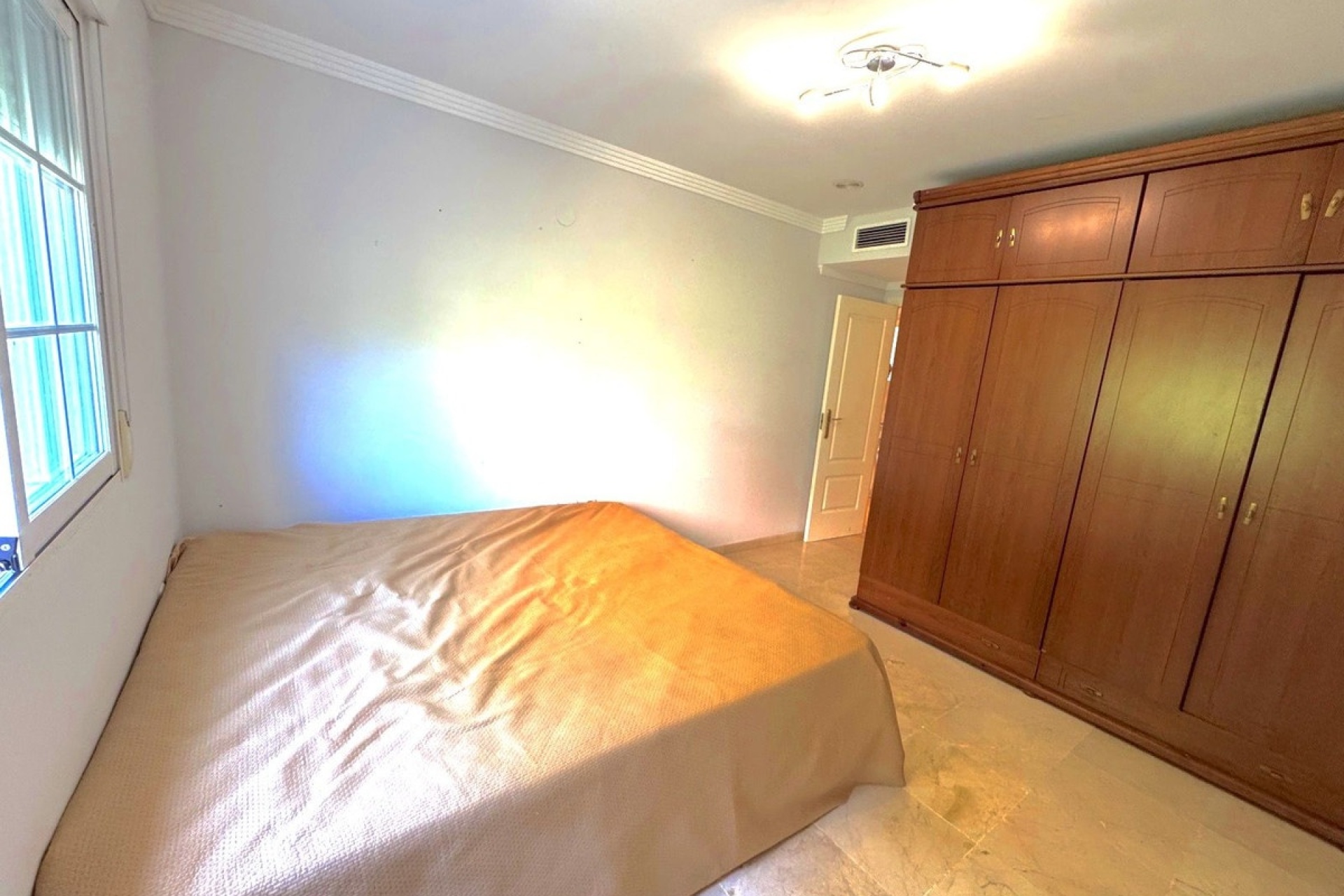 Rynek wtórny - apartment - Marbella - Río Real