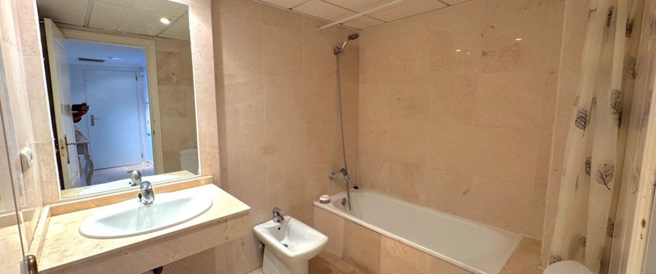 Rynek wtórny - apartment - Marbella - Río Real