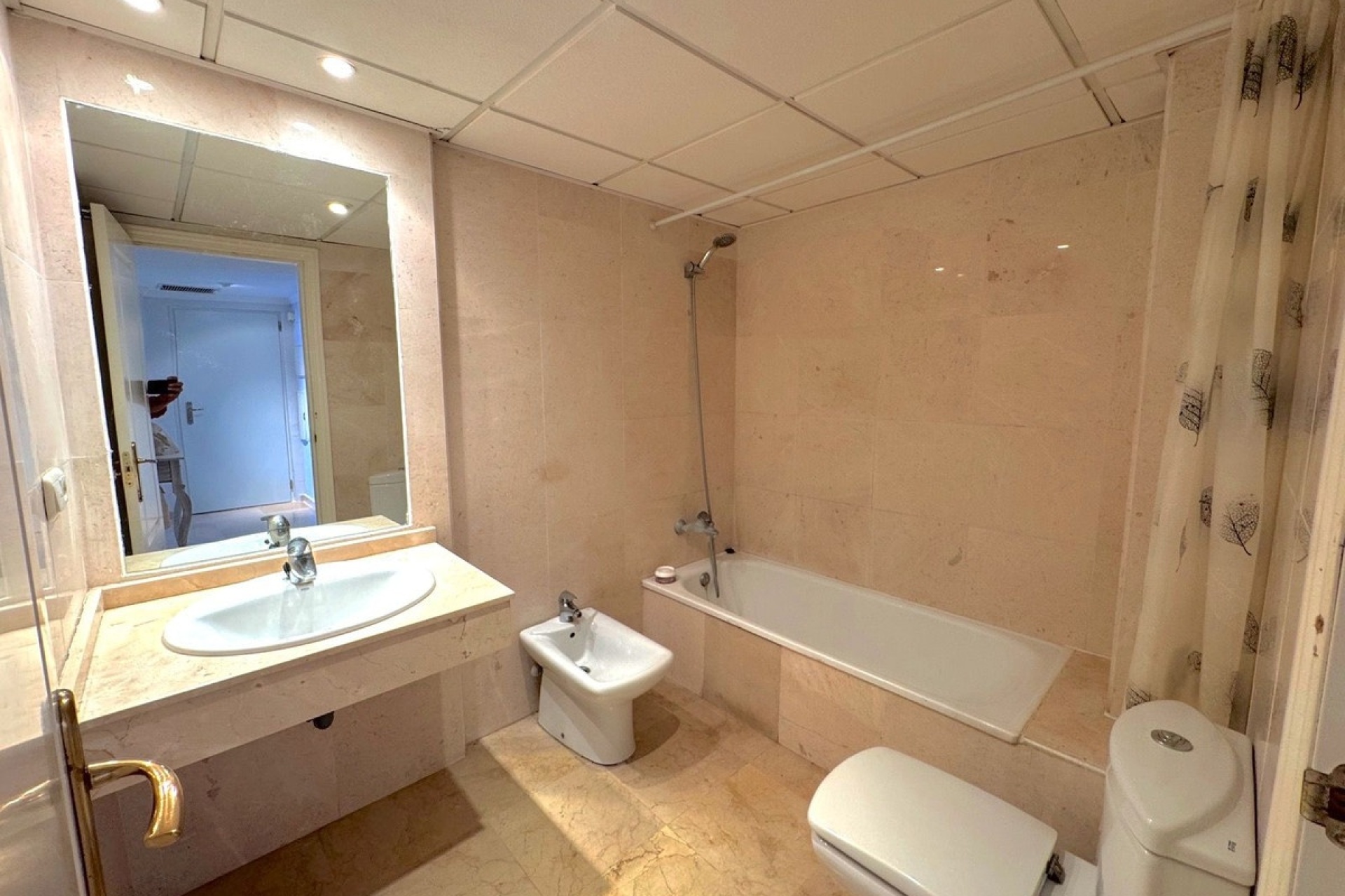 Rynek wtórny - apartment - Marbella - Río Real