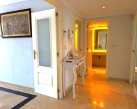 Rynek wtórny - apartment - Marbella - Río Real