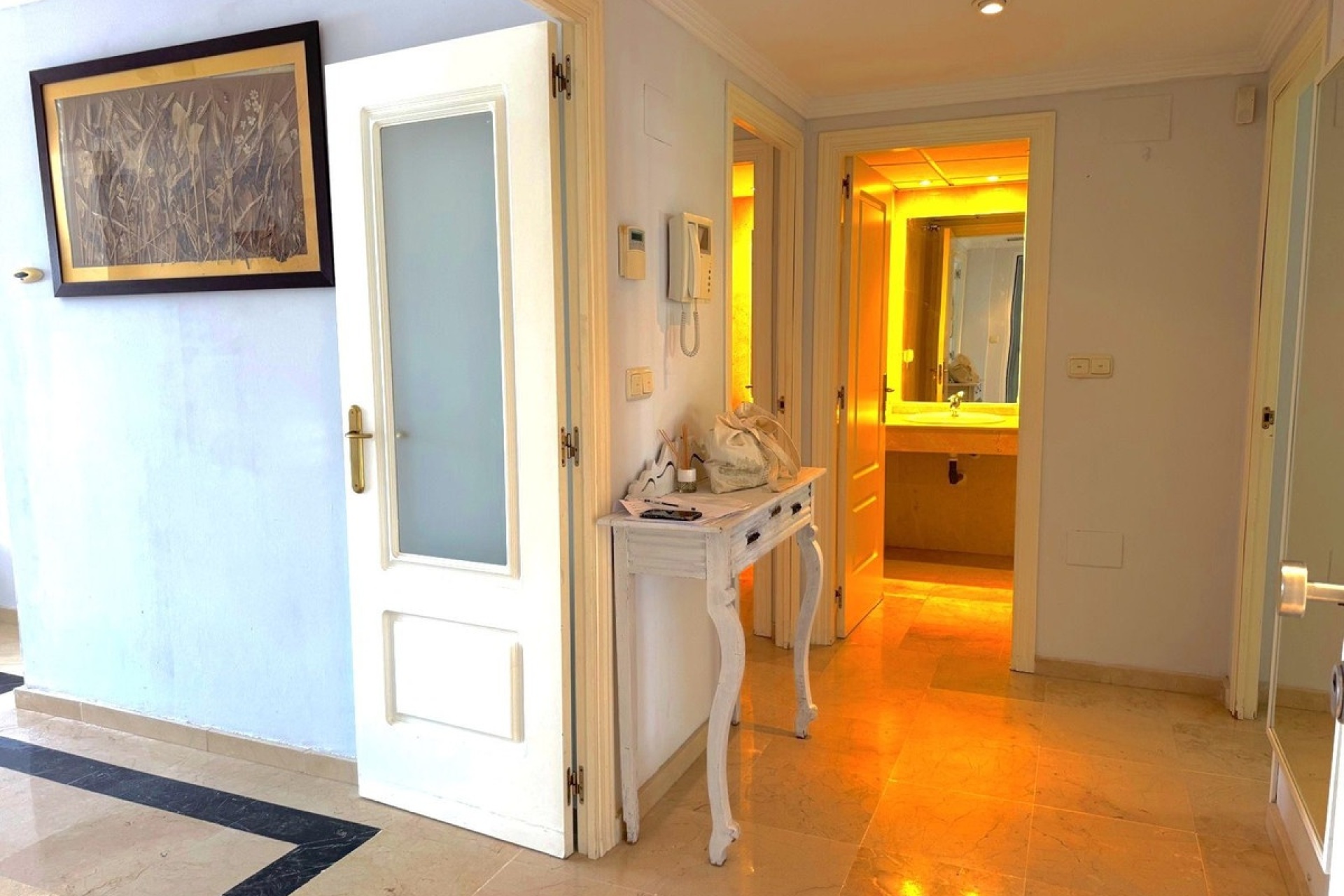 Rynek wtórny - apartment - Marbella - Río Real