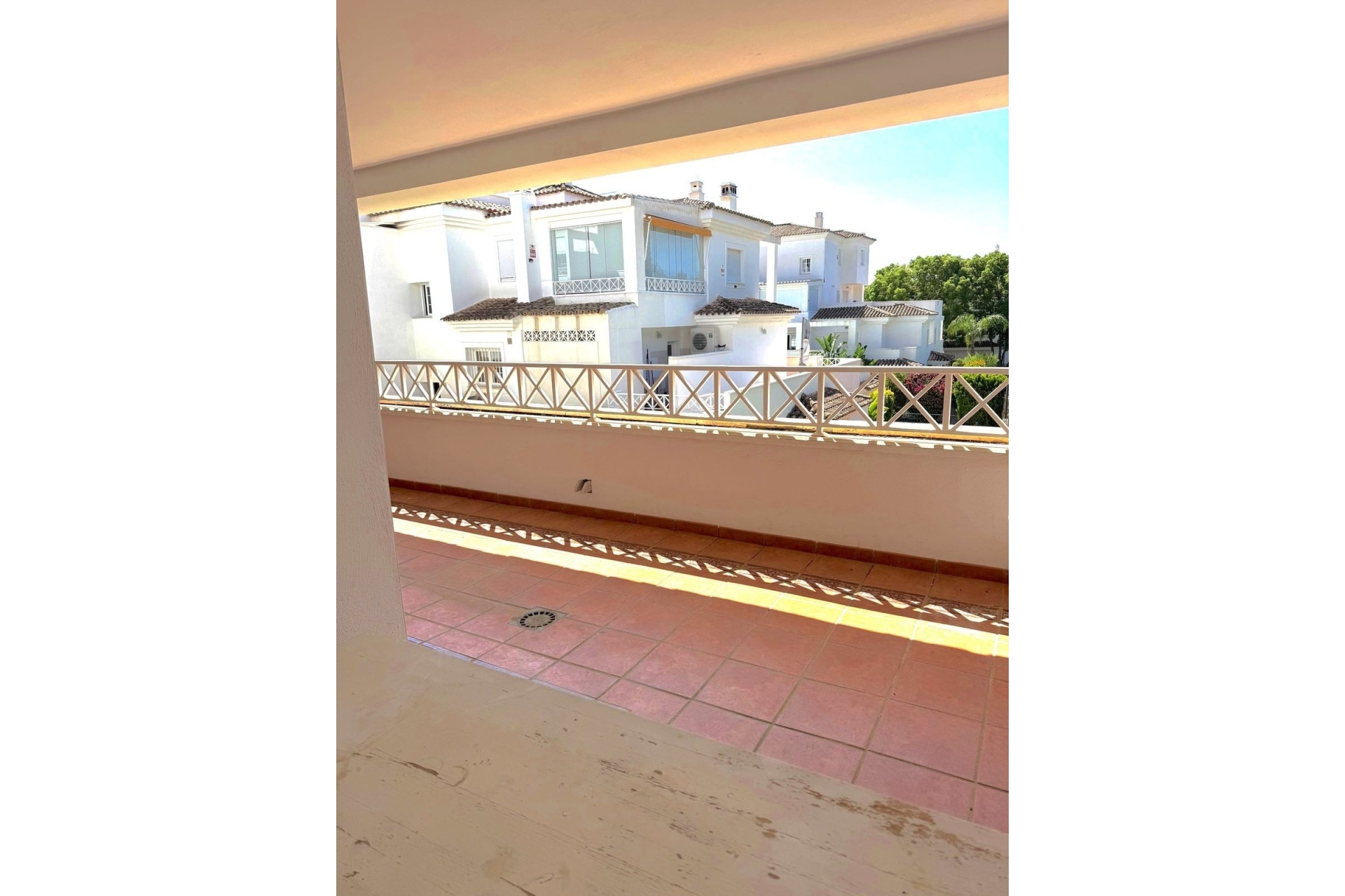 Rynek wtórny - apartment - Marbella - Río Real