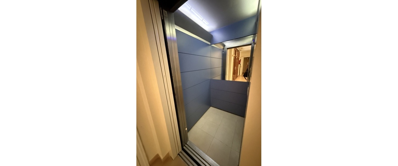 Rynek wtórny - apartment - Marbella - Río Real