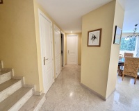Rynek wtórny - apartment - Marbella - Río Real