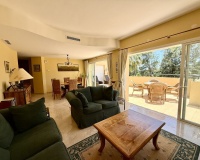 Rynek wtórny - apartment - Marbella - Río Real