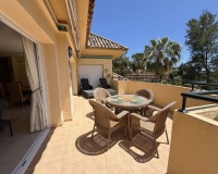 Rynek wtórny - apartment - Marbella - Río Real