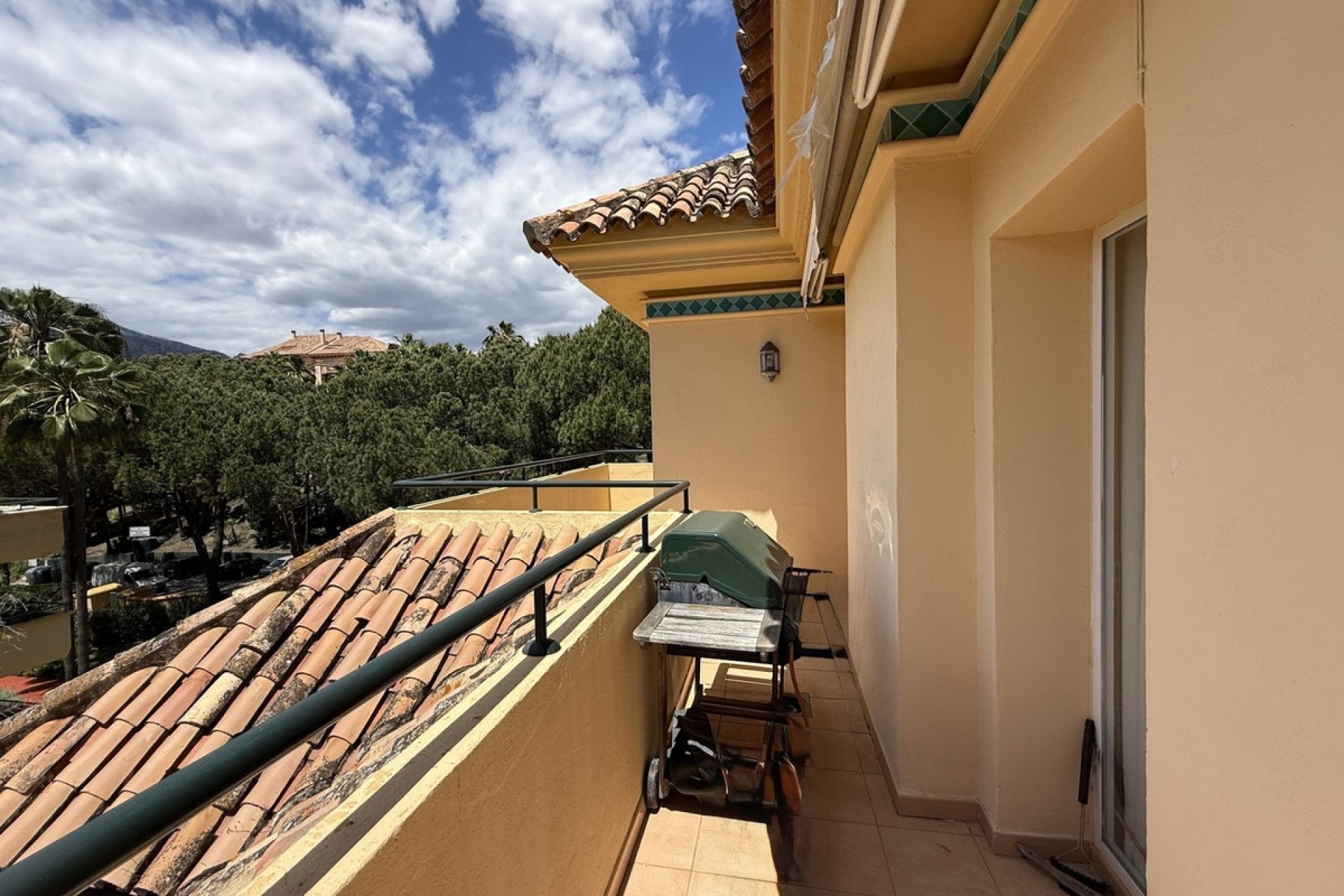 Rynek wtórny - apartment - Marbella - Río Real