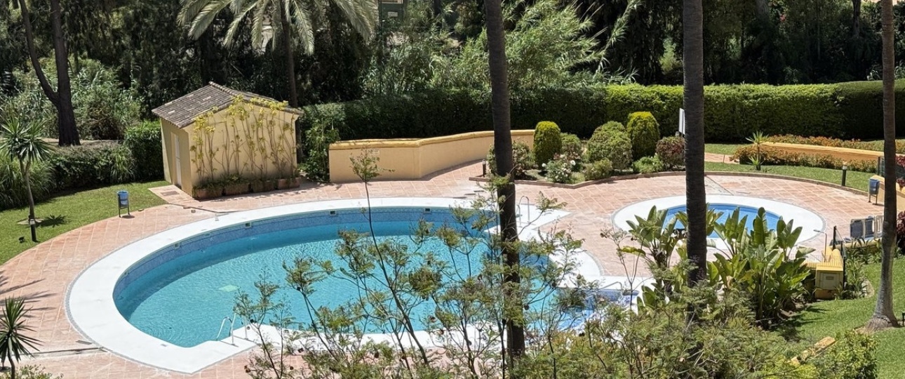Rynek wtórny - apartment - Marbella - Río Real