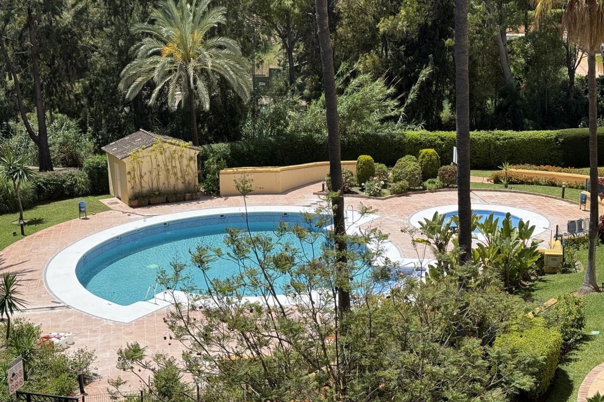 Rynek wtórny - apartment - Marbella - Río Real