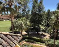 Rynek wtórny - apartment - Marbella - Río Real