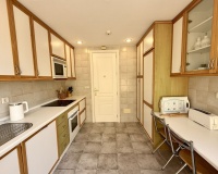 Rynek wtórny - apartment - Marbella - Río Real