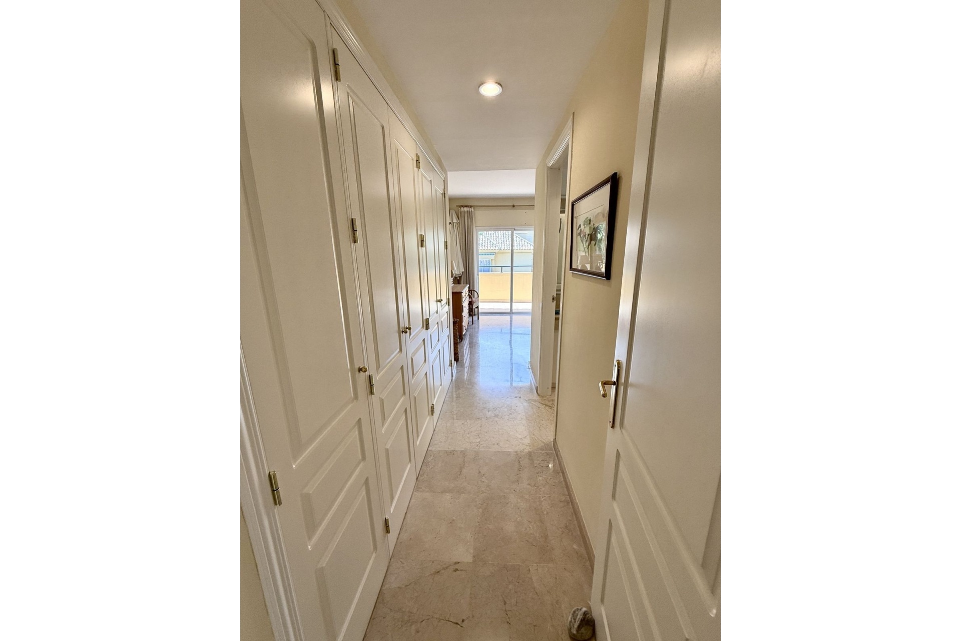 Rynek wtórny - apartment - Marbella - Río Real