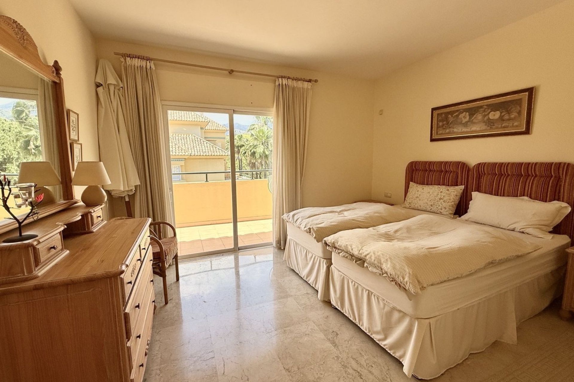 Rynek wtórny - apartment - Marbella - Río Real