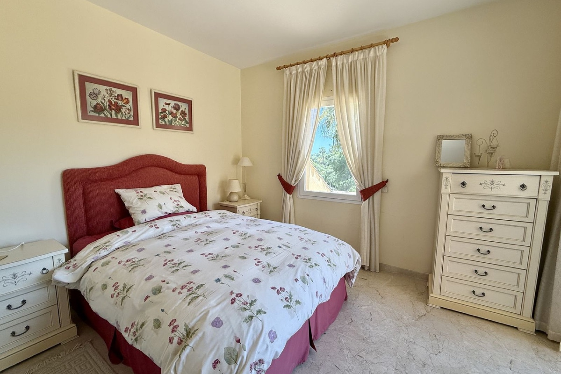 Rynek wtórny - apartment - Marbella - Río Real