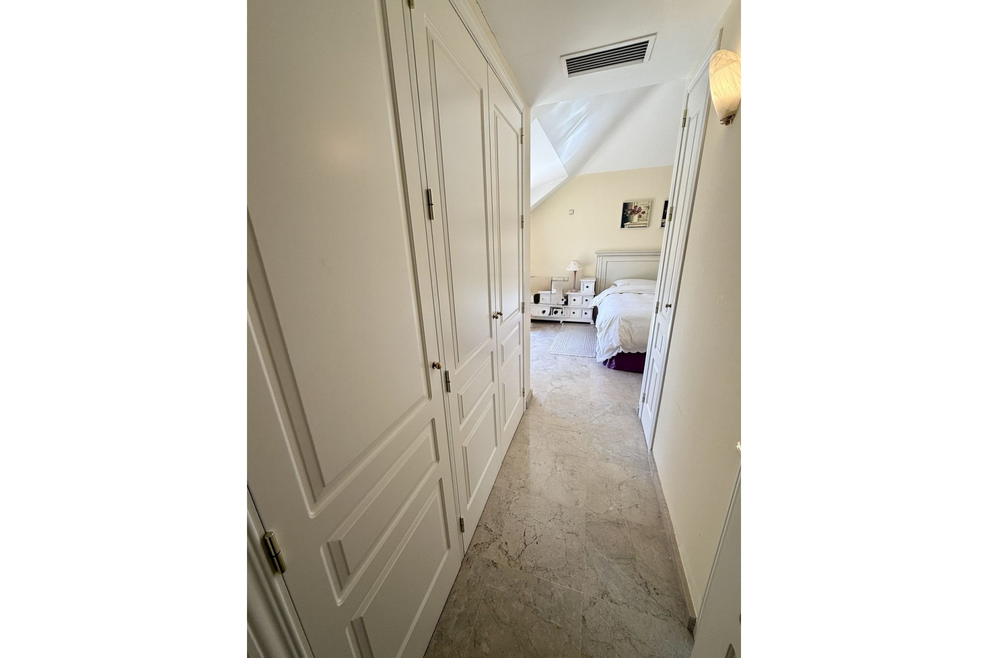 Rynek wtórny - apartment - Marbella - Río Real