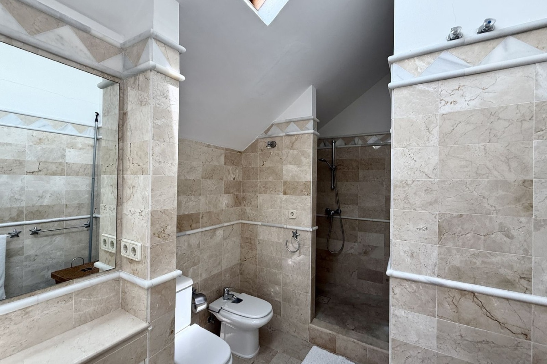 Rynek wtórny - apartment - Marbella - Río Real