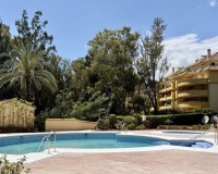 Rynek wtórny - apartment - Marbella - Río Real