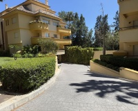 Rynek wtórny - apartment - Marbella - Río Real