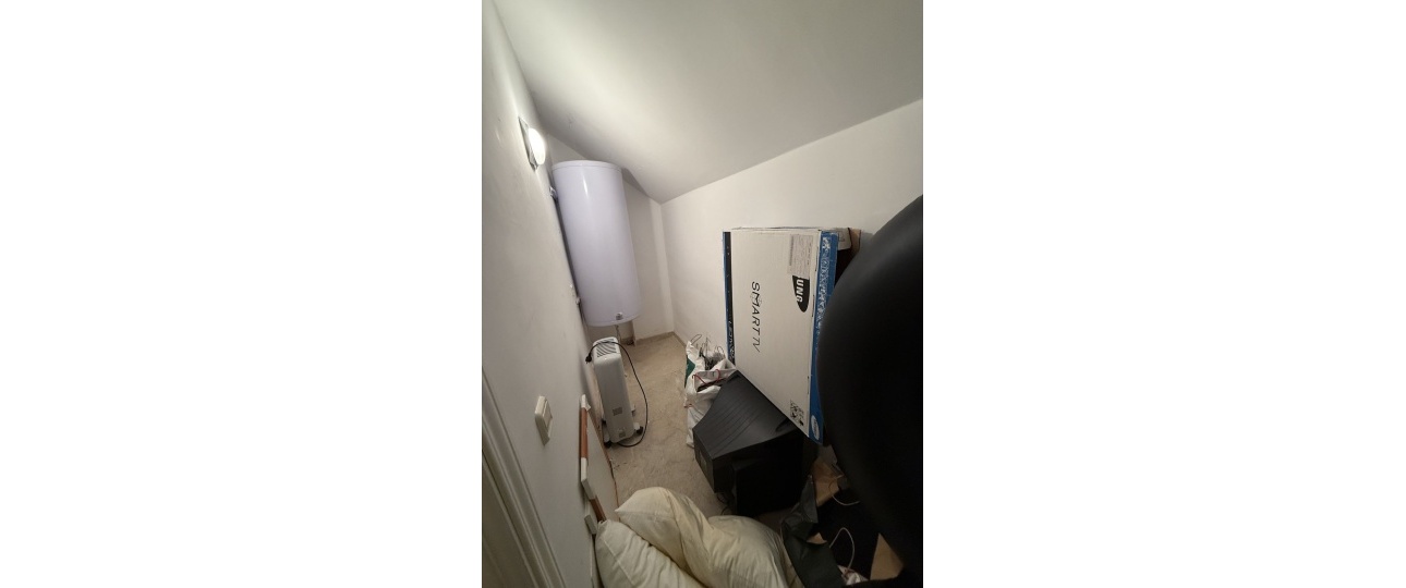 Rynek wtórny - apartment - Marbella - Río Real