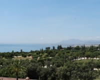 Rynek wtórny - apartment - Marbella - Río Real