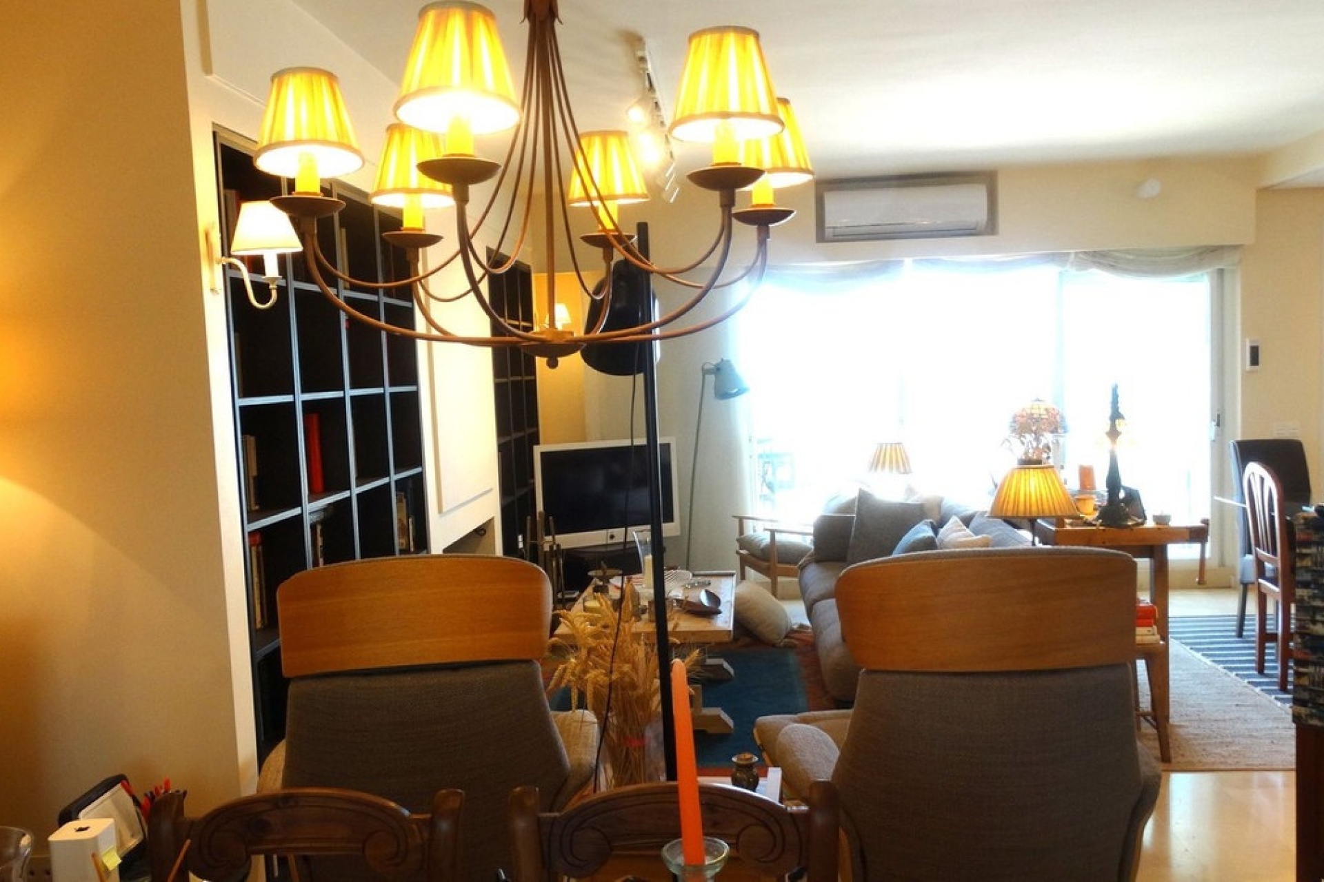Rynek wtórny - apartment - Marbella - Río Real