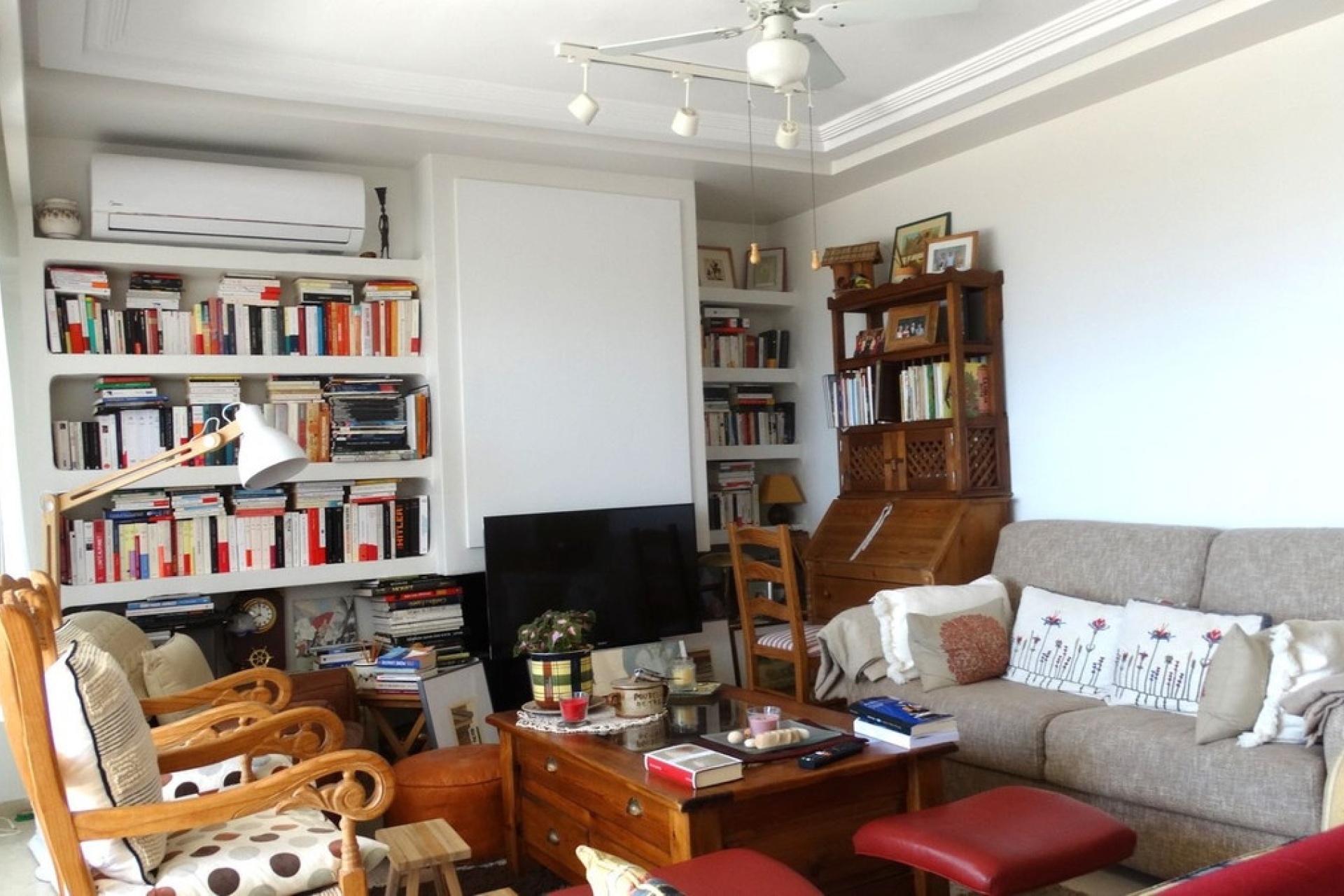 Rynek wtórny - apartment - Marbella - Río Real