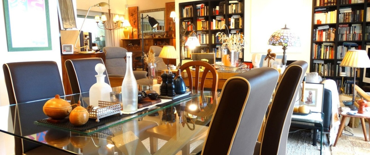 Rynek wtórny - apartment - Marbella - Río Real