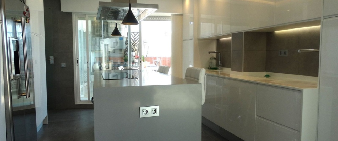 Rynek wtórny - apartment - Marbella - Río Real