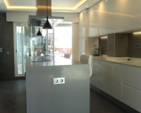Rynek wtórny - apartment - Marbella - Río Real