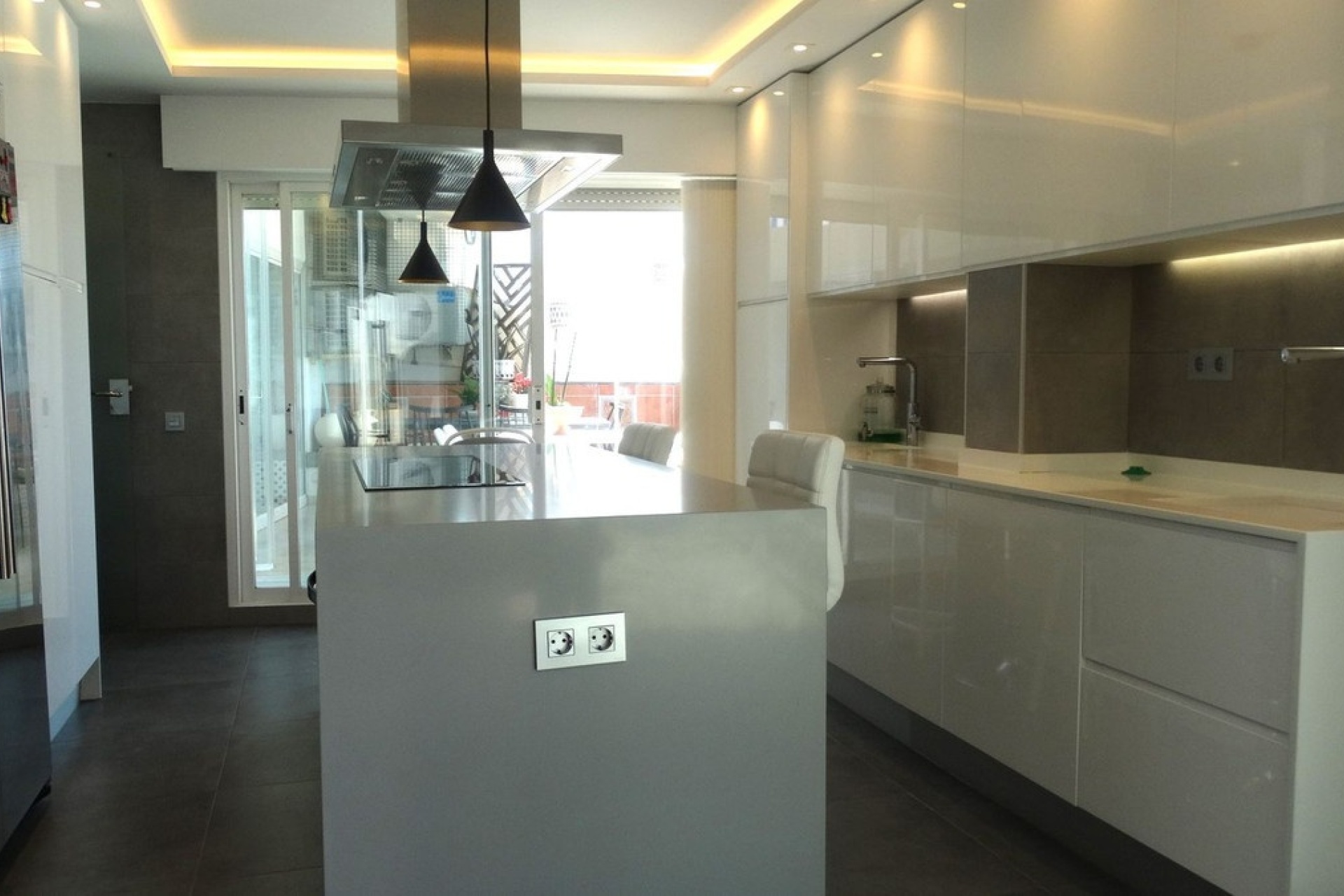 Rynek wtórny - apartment - Marbella - Río Real