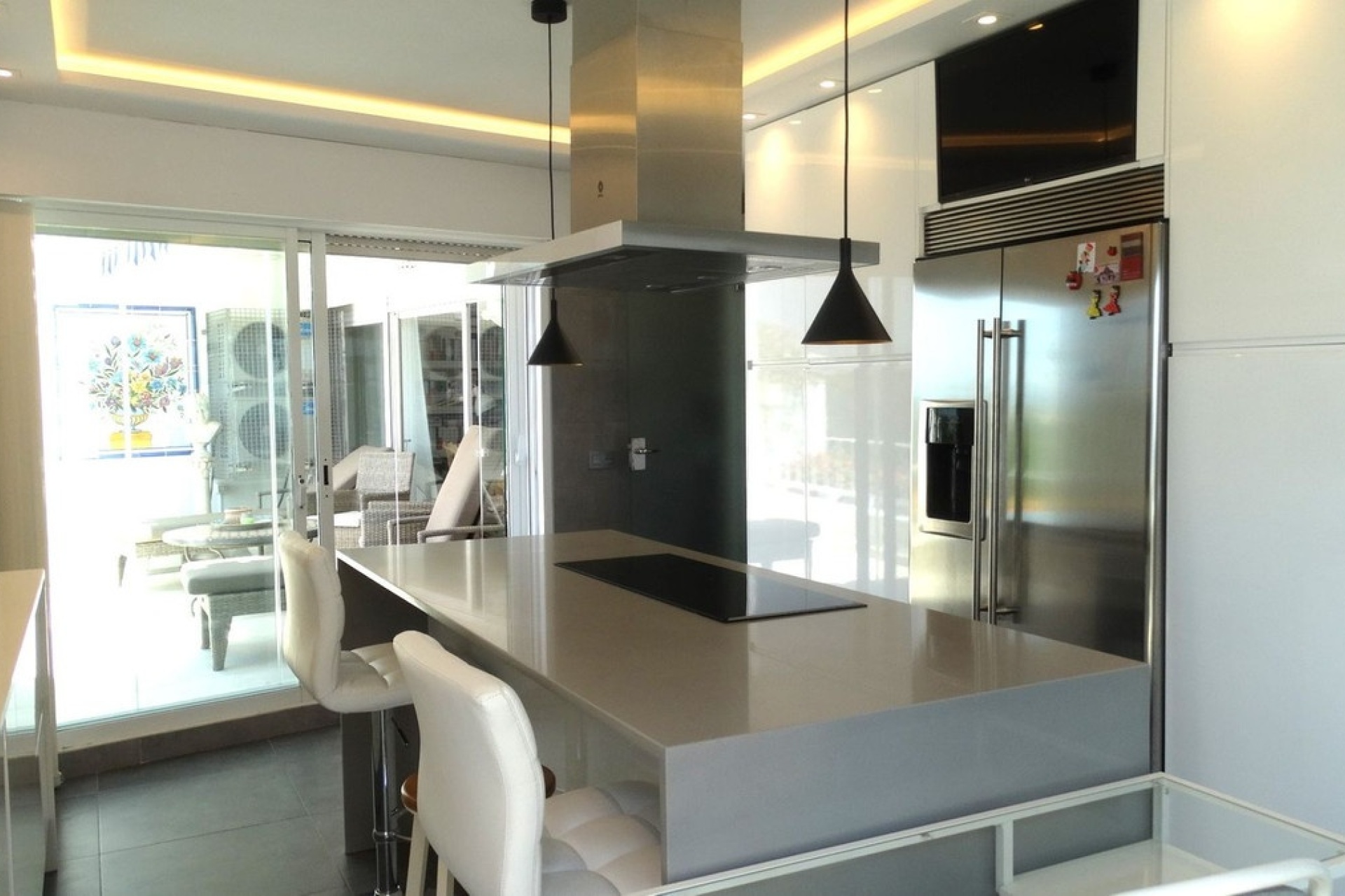 Rynek wtórny - apartment - Marbella - Río Real