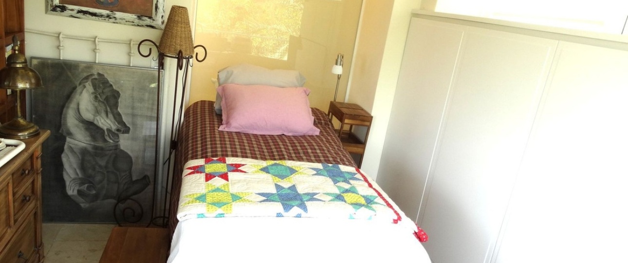 Rynek wtórny - apartment - Marbella - Río Real