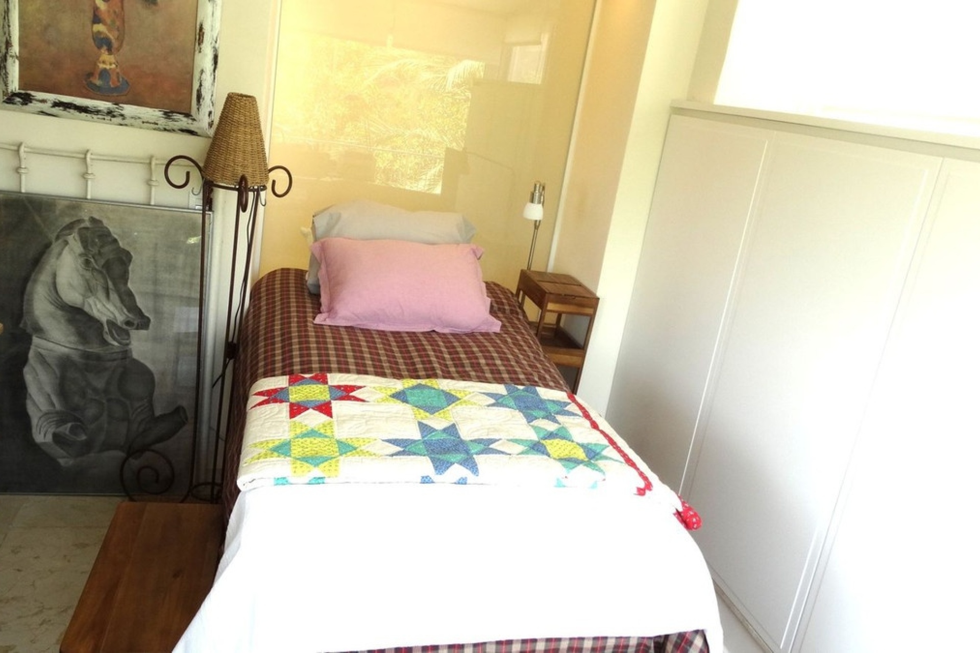 Rynek wtórny - apartment - Marbella - Río Real