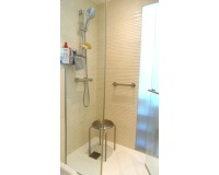 Rynek wtórny - apartment - Marbella - Río Real