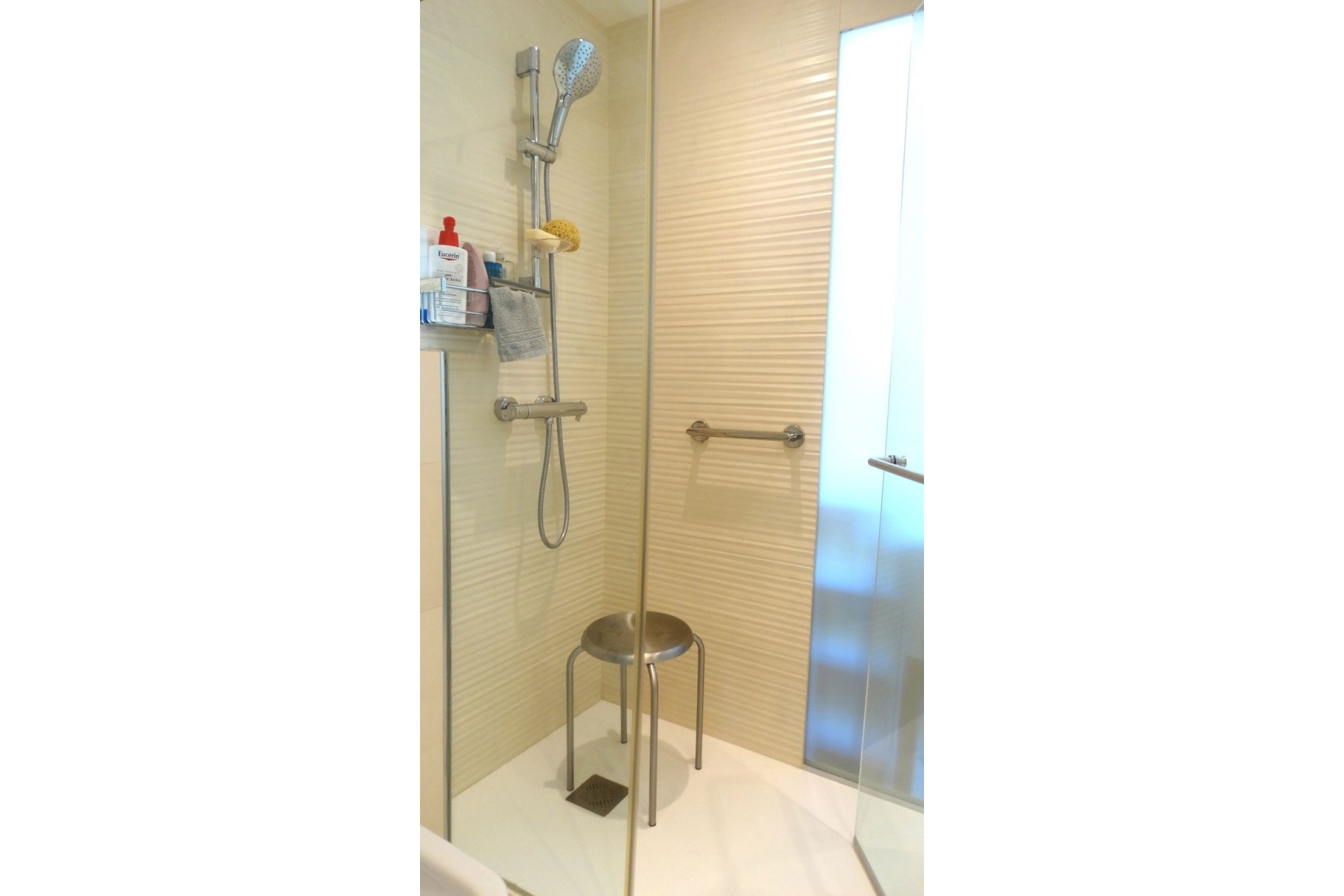 Rynek wtórny - apartment - Marbella - Río Real