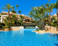 Rynek wtórny - apartment - Marbella - Río Real