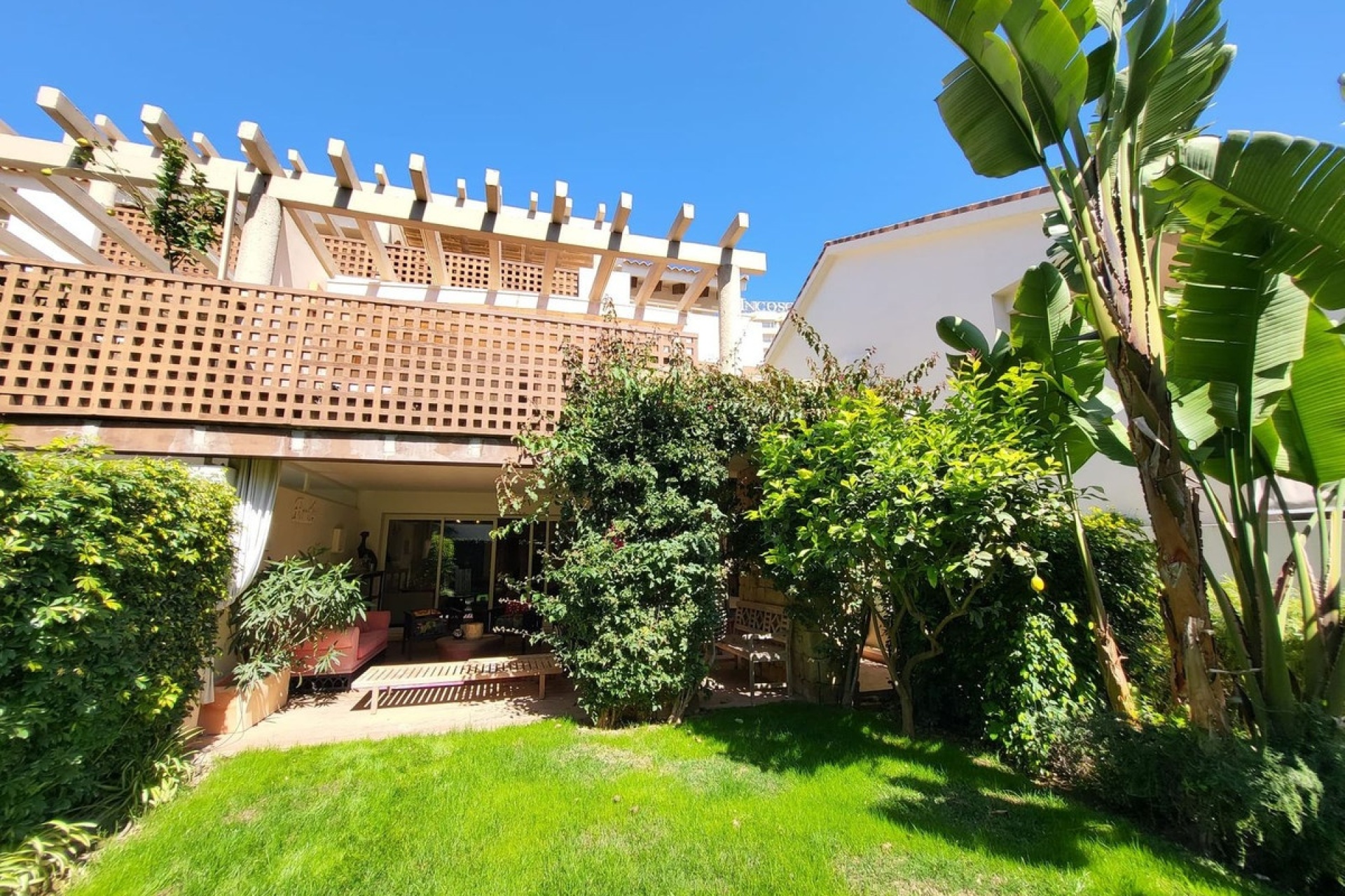 Rynek wtórny - apartment - Marbella - Río Real