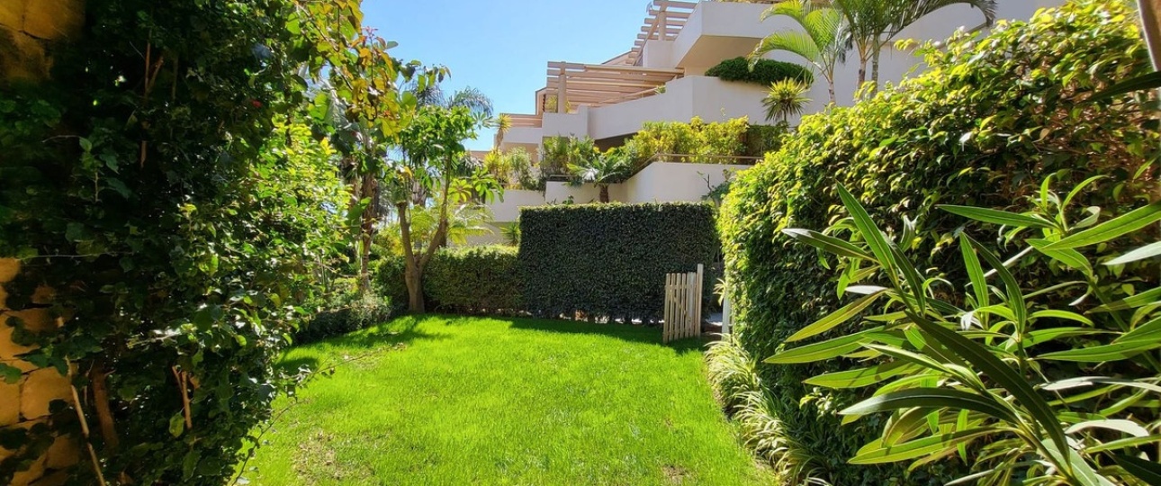 Rynek wtórny - apartment - Marbella - Río Real