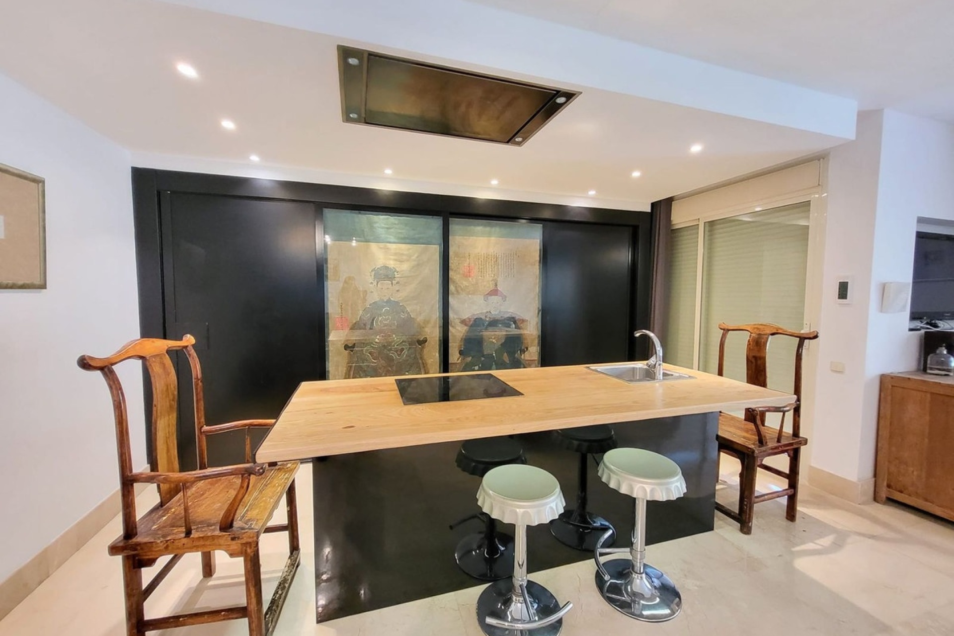 Rynek wtórny - apartment - Marbella - Río Real