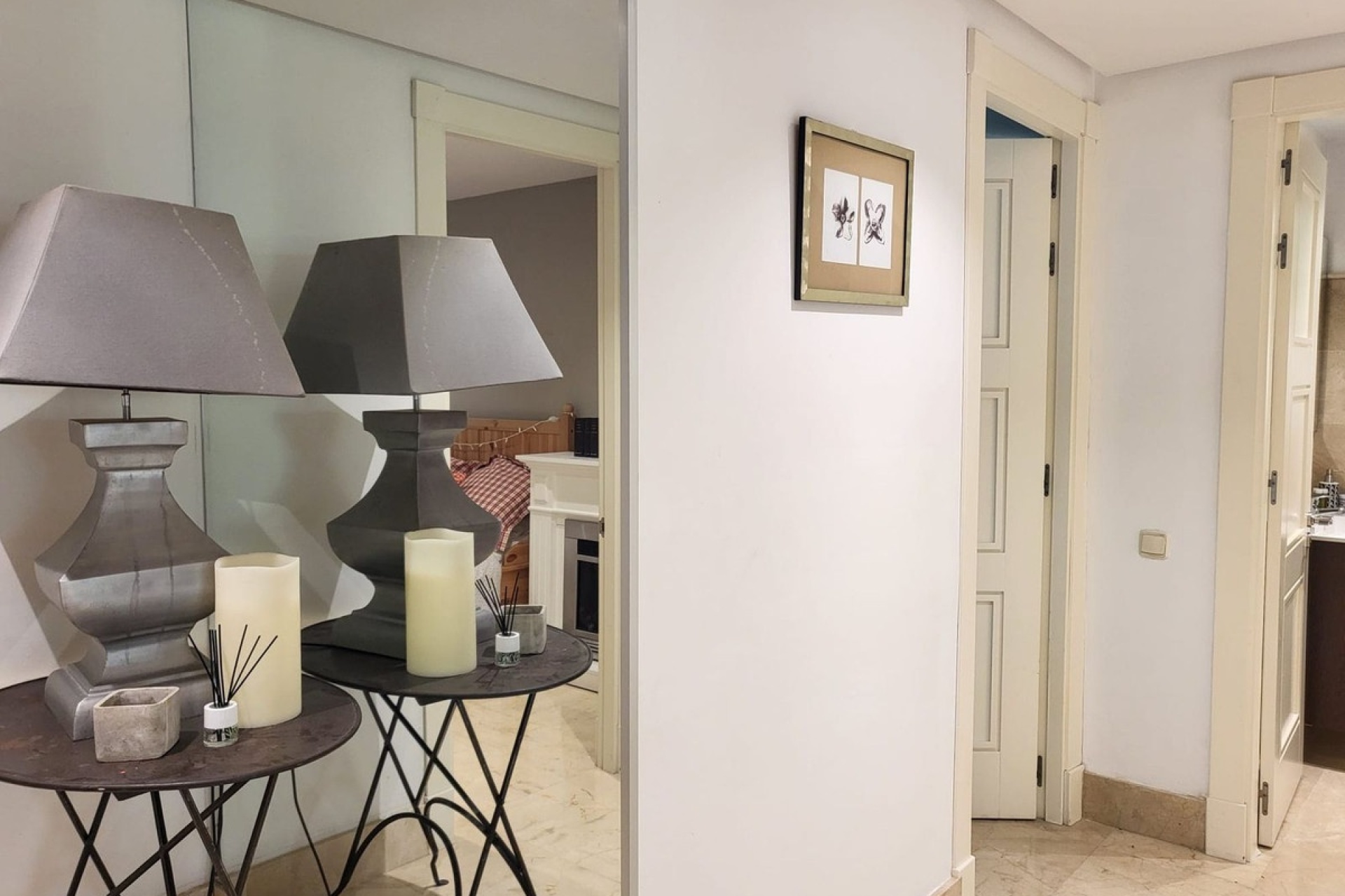 Rynek wtórny - apartment - Marbella - Río Real