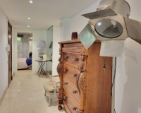 Rynek wtórny - apartment - Marbella - Río Real